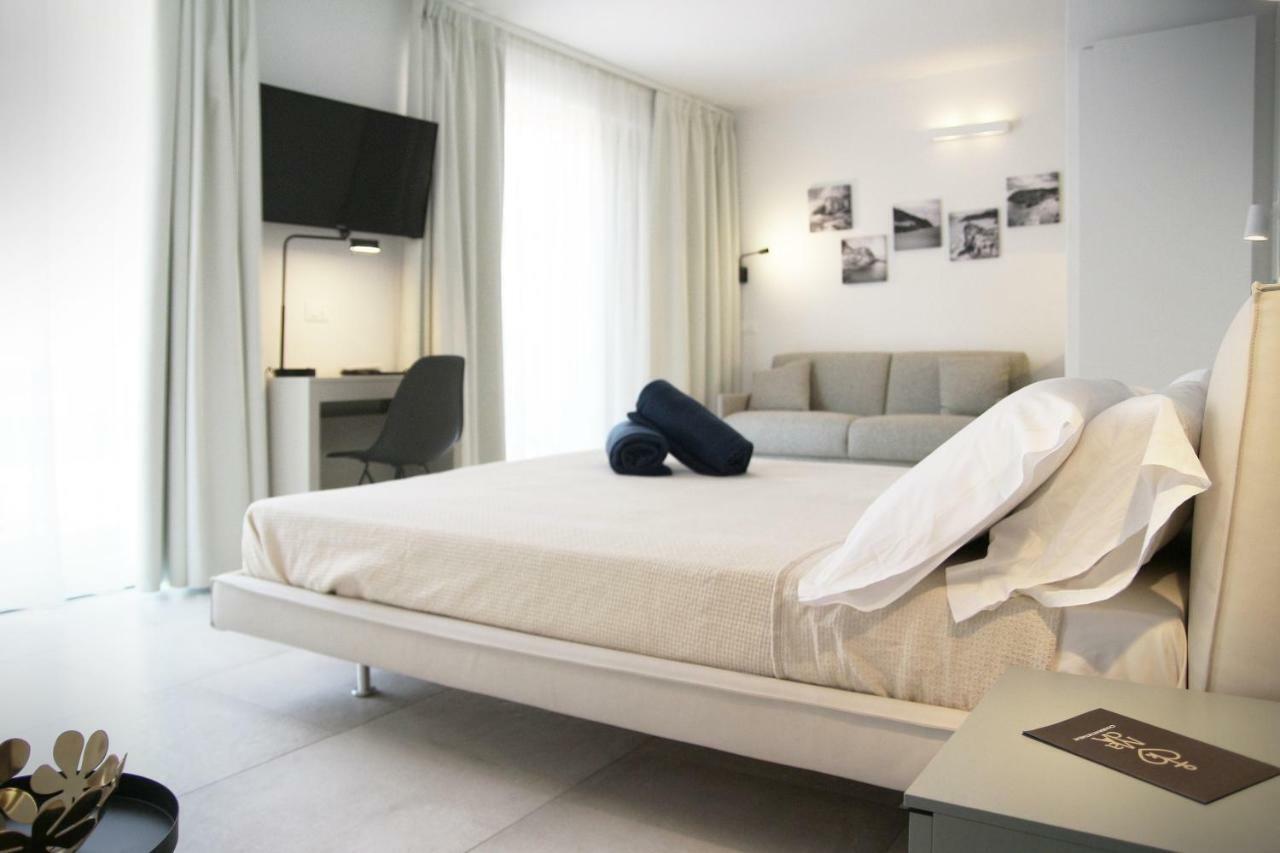 Mada Charm Apartments Terrace&Carugio Вернацца Екстер'єр фото