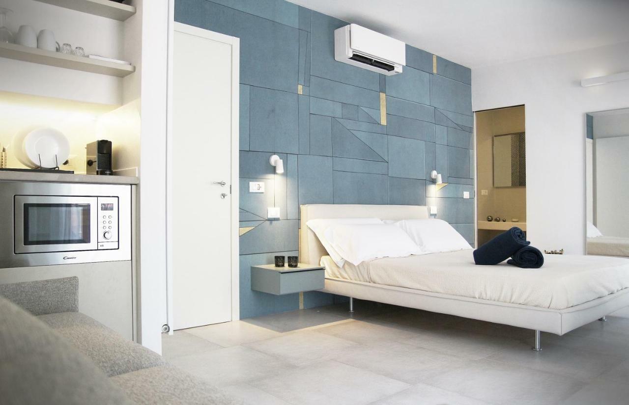 Mada Charm Apartments Terrace&Carugio Вернацца Екстер'єр фото