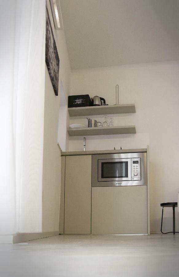 Mada Charm Apartments Terrace&Carugio Вернацца Екстер'єр фото