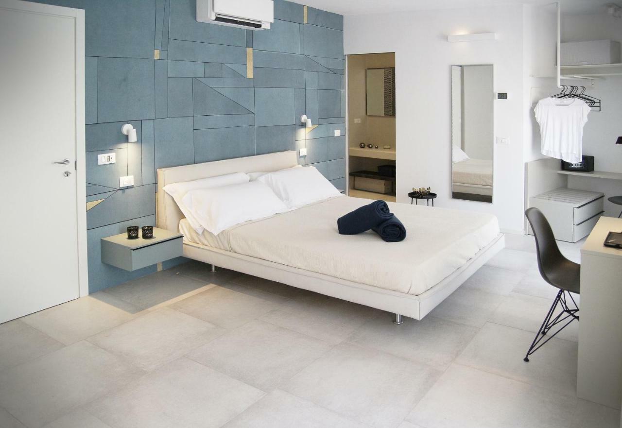 Mada Charm Apartments Terrace&Carugio Вернацца Екстер'єр фото