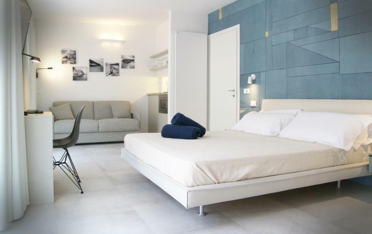 Mada Charm Apartments Terrace&Carugio Вернацца Екстер'єр фото